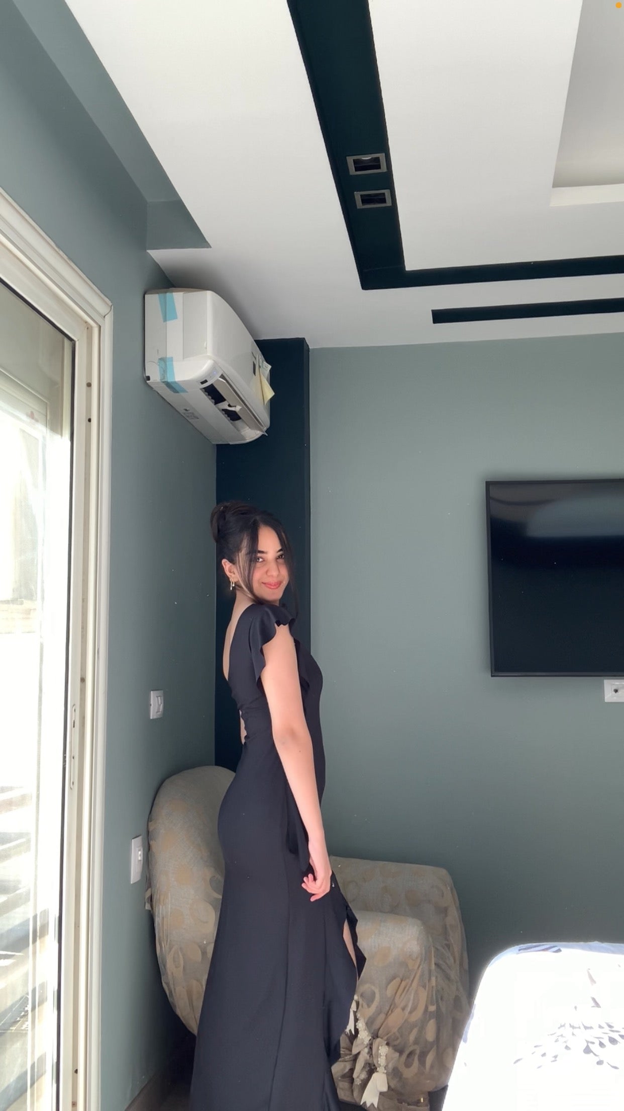 DAISY All in One Dress