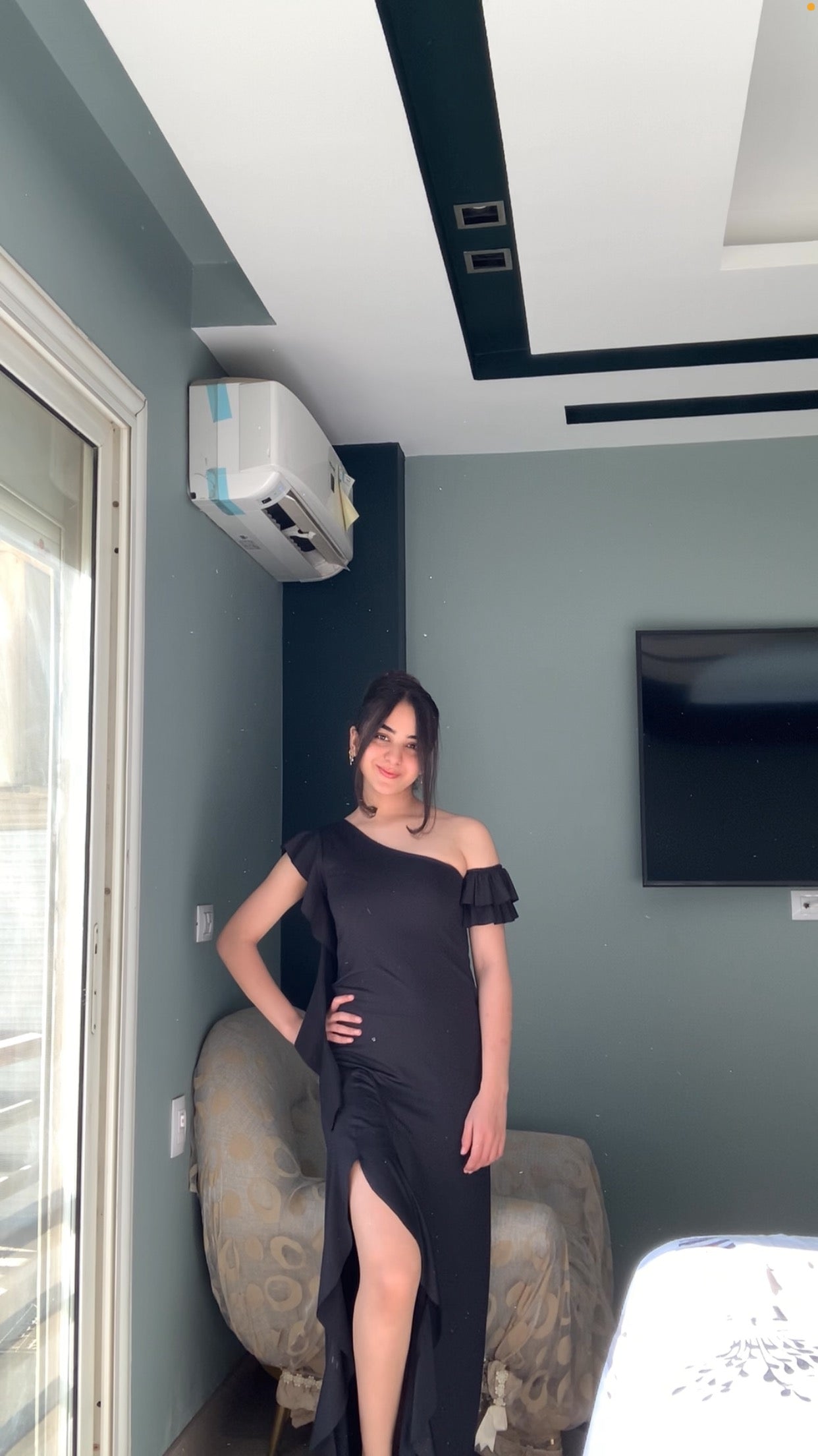 DAISY All in One Dress