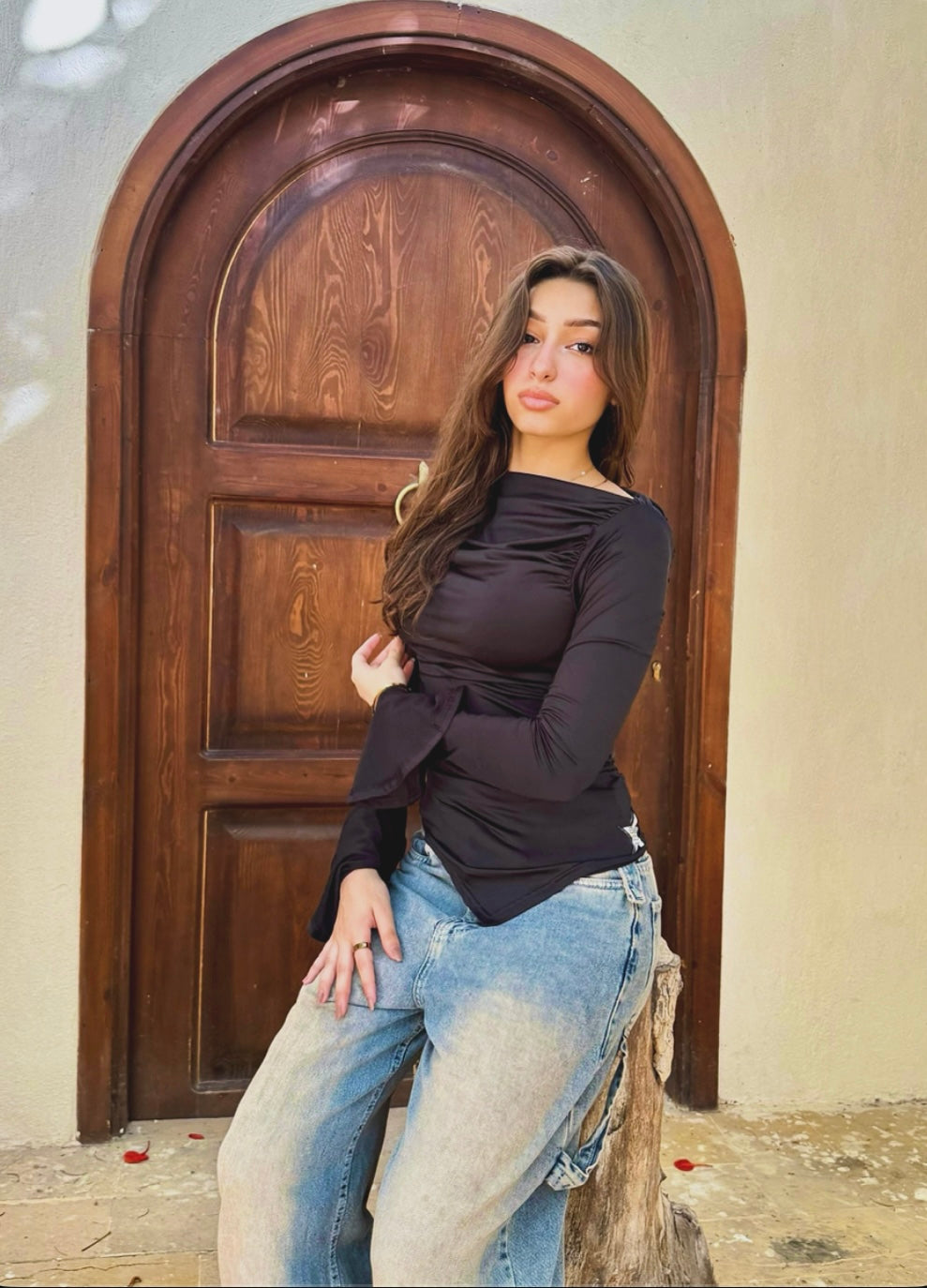 Lama Top