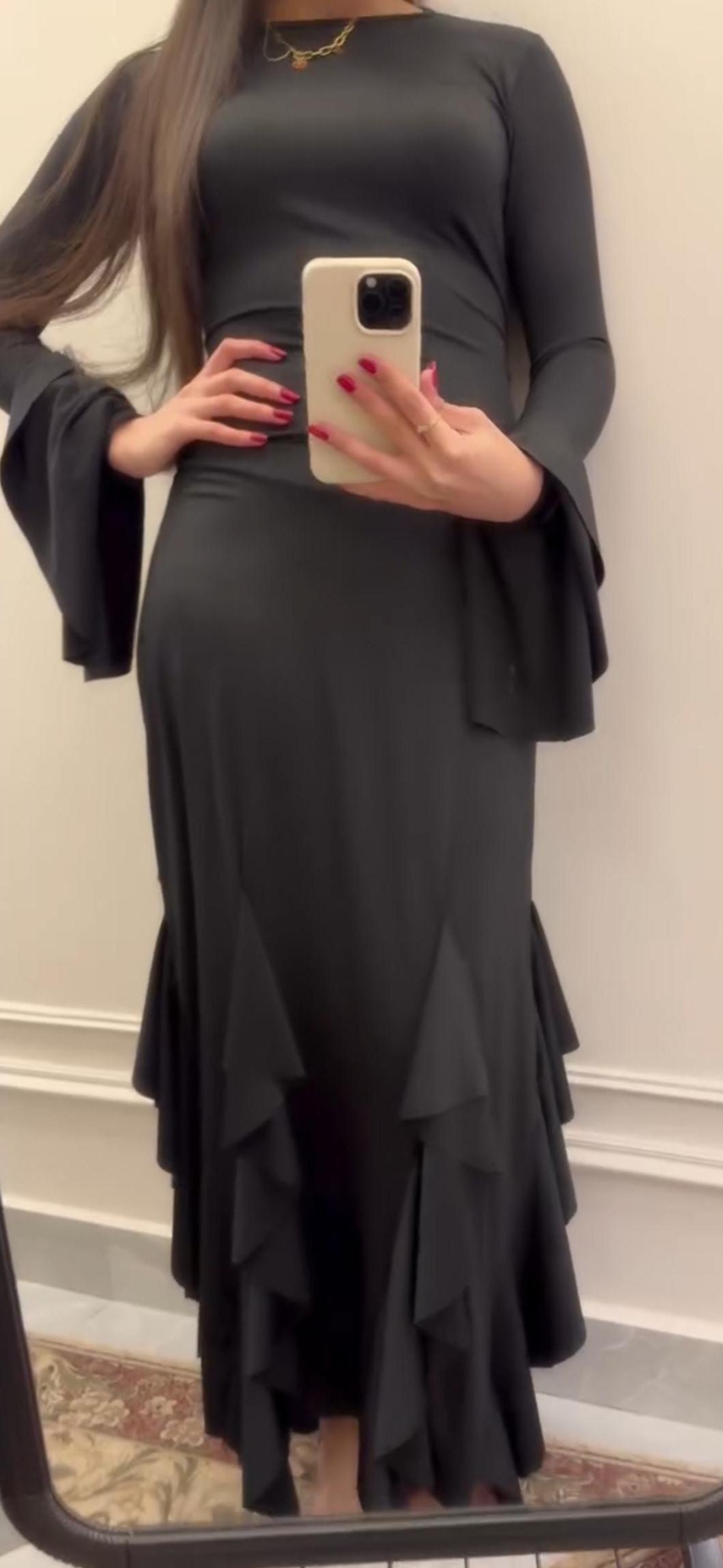 Disney Ruffles Dress