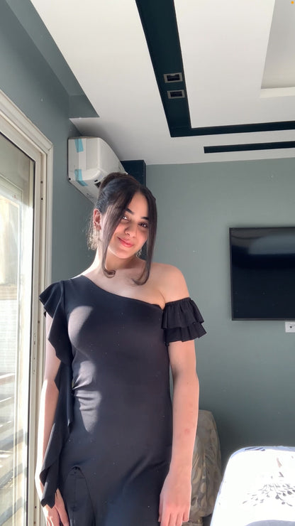 DAISY All in One Dress