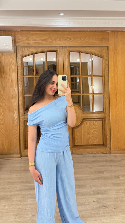 Puffy set