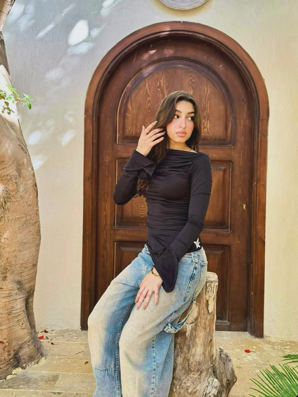Lama Top